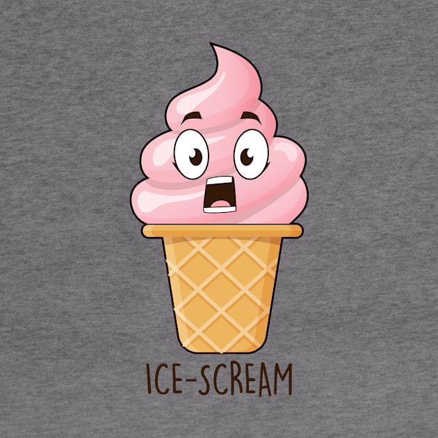 Ice-Scream by NotSoGoodStudio